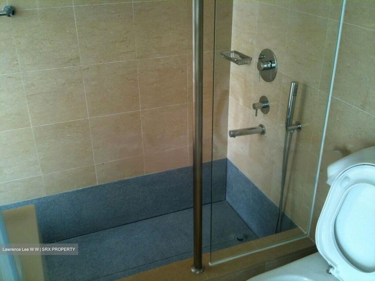 The Clift (D1), Apartment #482991911